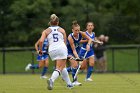 Field Hockey vs WSU  Wheaton College Field Hockey vs Worcester State University. - Photo By: KEITH NORDSTROM : Wheaton, field hockey, FH2021